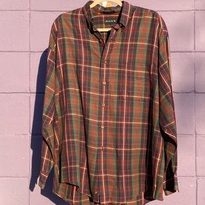 Gant Button Up